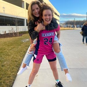 Meet your Posher, Scottie